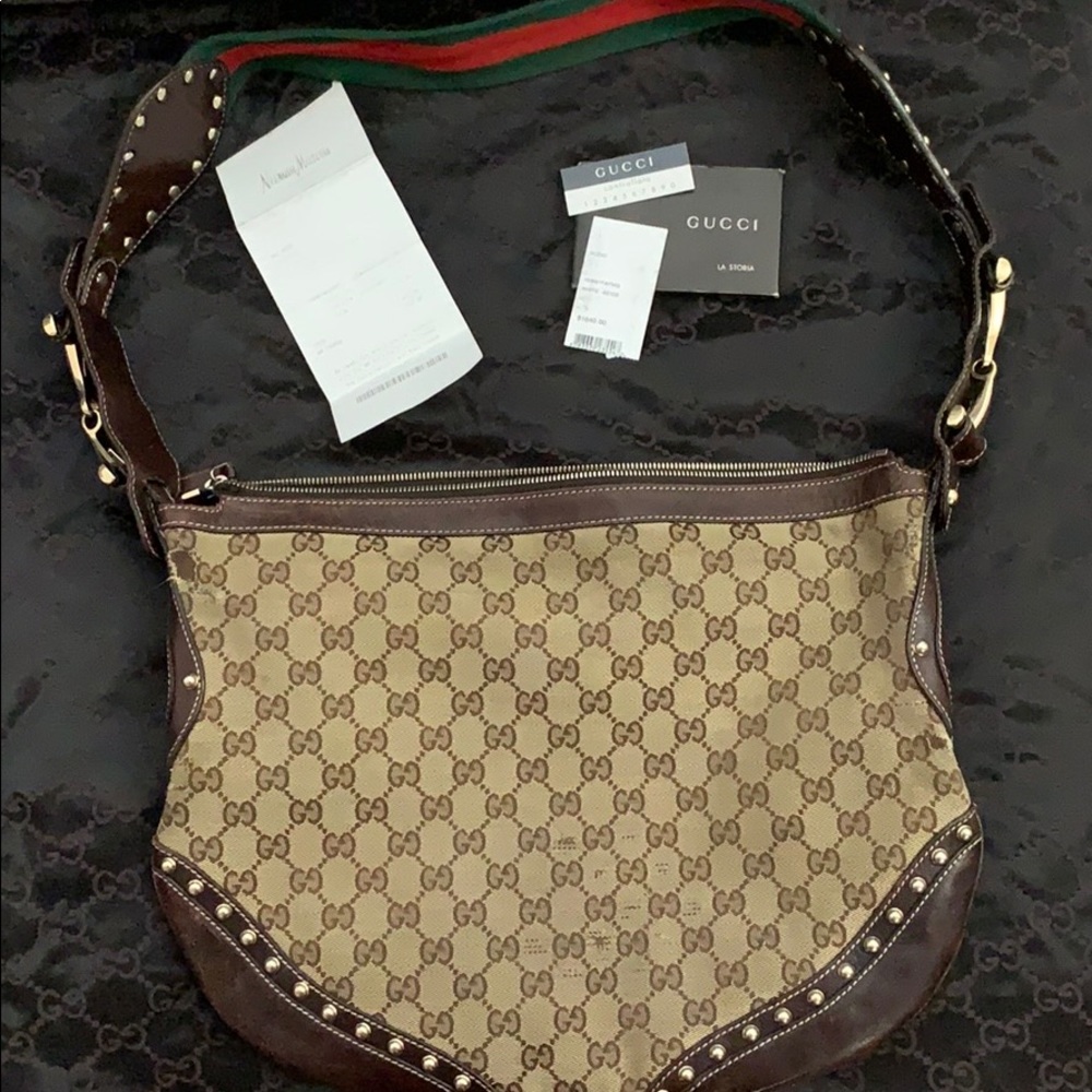 Gucci Bag